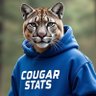 CougarStats profil fotoğrafı