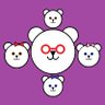Фото профиля 🎄🐻 PAWPAW RAY and BABIES 🐻🎄