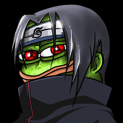 ETHachi Uchiha | Crypto DEGENius's profile picture