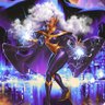 Profilbild von Ororo