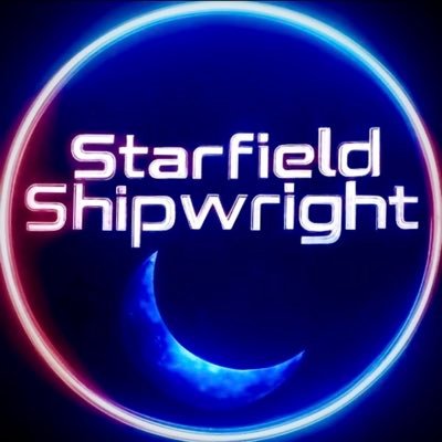 Starfield Shipwright's profile picture