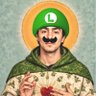 Profilbild von Luigi Mangina-gione