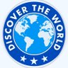 Discover the world profil fotoğrafı