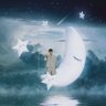 🌙 moon profil fotoğrafı
