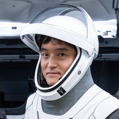 大西卓哉 （JAXA宇宙飛行士）Takuya Onishi's profile picture