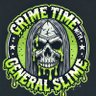 General Slime profil fotoğrafı