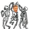 MEMENTO MORI POVICH 的头像