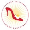 Ruby Slipper & Ruby Sunshine profil fotoğrafı