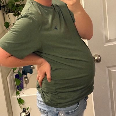 preggodaddy's profile picture