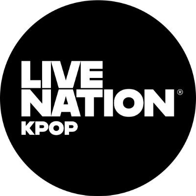 Live Nation Kpop's profile picture