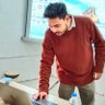 Sajid Asthanvi profil fotoğrafı