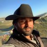 Profilbild von Collins Vakayil