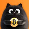 BITCAT - Bitcoin's Mascot profil fotoğrafı