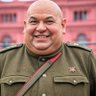 Gordo Catastrofista profil fotoğrafı
