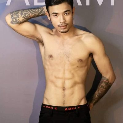 Aung Khant Zaw's profile picture