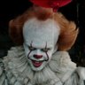 Pennywise profil fotoğrafı