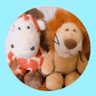 てけ🦒🦁🐾🦖🐭🚰🦀 profil fotoğrafı