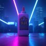 Profilbild von Sentient glue bottle