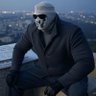Profilbild von Rorschach Pak