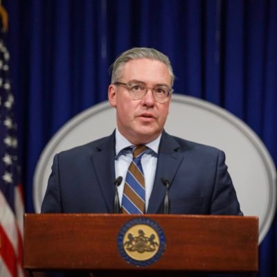 Al Schmidt's profile picture