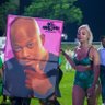 Babes Wodumo's profile picture