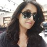 Profilbild von Jagruti Berwani