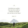 Фото профиля JesusIsKing