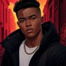Profilbild von Flame Shash the Lesser