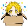 まろんさん 的头像
