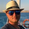 Profilbild von Roman Müller