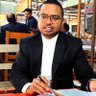 Advocate Chandan Srivastava profil fotoğrafı