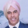 Profilbild von Vikram Mangat