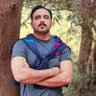 Ahmed Yasir 🇮🇶 profil fotoğrafı