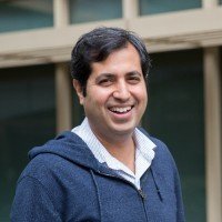 Ashish Kapoor's profile picture
