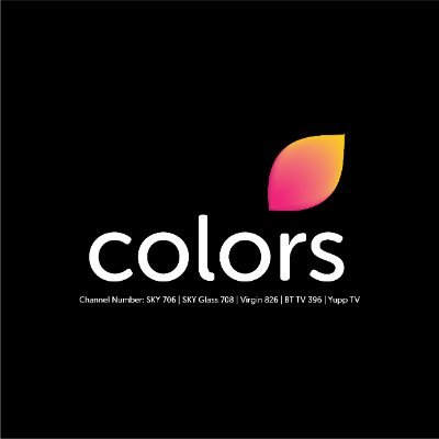 ColorsTVUK's profile picture