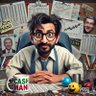 CashMani profil fotoğrafı