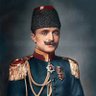 Enver Paşa's profile picture