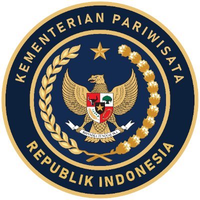 Kementerian Pariwisata's profile picture