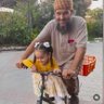 Abo Ahmed profil fotoğrafı