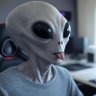 👽LIEN profil fotoğrafı