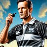 Profilbild von Grassroots Rugby Referee