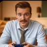 Roy Dick's profile picture