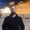 Profilbild von Mohammed Nawaiseh