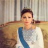 پری دریایی 🦁🌞👑's profile picture