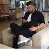 FATİH ÖZGÜR AKEL 's profile picture