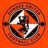 Dundee United FC profil fotoğrafı