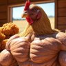 フライドチキン野郎 profil fotoğrafı