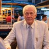Bangkok Mike Pritchett 的头像