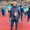 Profilbild von Boromo Mokoena
