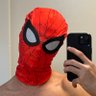 v's profile picture